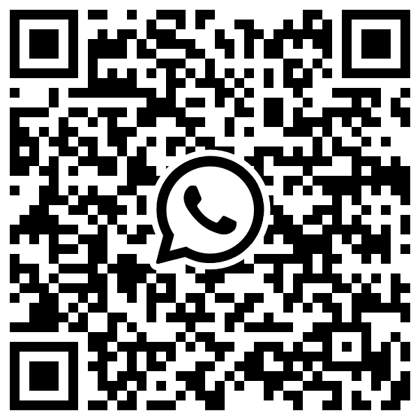 WhatsApp QR Code Screenshot